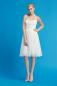 Preview: Brautkleid WD16UK86 Kurz
