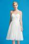 Preview: Brautkleid WD16UK86 Kurz