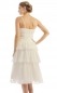 Preview: Brautkleid Kurz UE11119