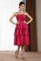 Preview: Brautkleid Kurz UE11119