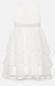 Preview: Blumenkinderkleid/ Kommunionskleid K1614
