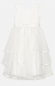 Preview: Blumenkinderkleid/ Kommunionskleid K1614
