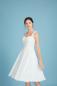 Preview: Brautkleid 20u289kurz