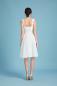 Preview: Brautkleid 20u289kurz