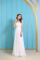 Preview: (Umstands-)Brautkleid WD15U81
