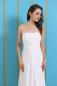 Preview: (Umstands-)Brautkleid WD15U81
