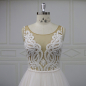 Preview: Brautkleid B18084 in Ivory Gr. 36