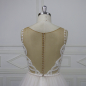 Preview: Brautkleid B18084 in Ivory Gr. 36