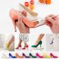 Preview: Elsa Coloured Shoes Färbeservice für ein Paar Brautschuhe
