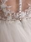 Preview: Emilia Young Brautkleid mit 3D Spitze E730I95