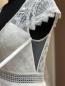 Preview: Elegantes und nachhaltiges Brautkleid 7497B39