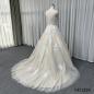 Preview: Elegantes und nachhaltiges Brautkleid Joelle
