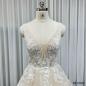 Preview: Elegantes und nachhaltiges Brautkleid Joelle