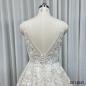 Preview: Elegantes und nachhaltiges Brautkleid Joelle