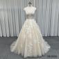 Preview: Elegantes und nachhaltiges Brautkleid Joelle