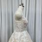 Preview: Elegantes und nachhaltiges Brautkleid Joelle