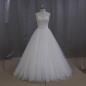 Preview: Klassisches Brautkleid mit glamourösen, anpassbaren Details: Glitzer