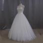 Preview: Klassisches Brautkleid mit glamourösen, anpassbaren Details: Glitzer
