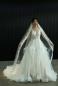 Preview: Elegantes und nachhaltiges Brautkleid Mehra