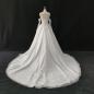 Preview: Brautkleid feminine Raffinesse CY01