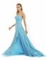 Preview: Abendkleid WD14132
