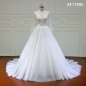 Preview: Brautkleid XF17095  Gr.36 Light Ivory