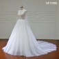 Preview: Brautkleid XF17095  Gr.36 Light Ivory