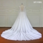 Preview: Brautkleid XF17095  Gr.36 Light Ivory