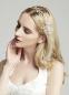Preview: NEW Haardraht mit Perlen WG-BB8540