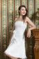 Preview: Brautkleid Kurz EF-16