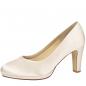 Preview: Rainbow Club Brautschuh "Grace"