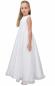 Preview: Blumenkinderkleid/ Kommunionskleid K1610