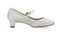 Preview: Rainbow Larissa Ivory