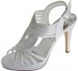 Preview: Brautschuhe RS-0385