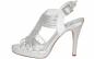 Preview: Brautschuhe RS-0385