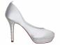 Preview: Brautschuhe RS-0740