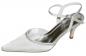 Preview: Brautschuhe RS-1018