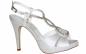 Preview: Brautschuhe RS-1095
