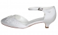 Preview: NEU Brautschuh RS-8846
