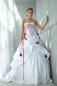 Preview: Brautkleid WD1019