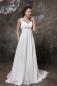 Preview: (Umstands-) Brautkleid WD1108