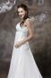 Preview: (Umstands-) Brautkleid WD1108