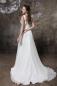 Preview: (Umstands-) Brautkleid WD1108