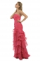Preview: Abendkleid WD14129