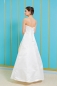 Preview: Einzelstücke %SALE% Brautkleid WD15U28 Gr.34