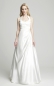 Preview: %SALE% Einzelstück Brautkleid WD15U66 Gr.34