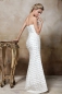 Preview: %SALE% Einzelstück Brautkleid WDY1165 Gr.34