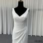 Preview: Ein atemberaubendes Fit-and-Flare-Brautkleid Flynn