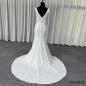 Preview: Ein atemberaubendes Fit-and-Flare-Brautkleid Flynn