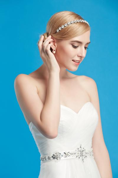 Vokuhila Kleid | Vorne kurz hinten lang mit Spitze